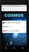 Cosmos capture d'écran 1