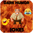 Dark Humor Jokes APK