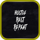 Hustle Quotes APK