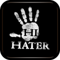 Haters Quotes