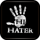Haters Quotes APK