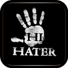 Haters Quotes アイコン