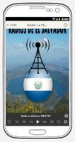Radio Musica - El Salvador capture d'écran 2