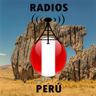 Radio en Vivo - Peru 圖標