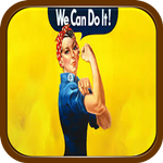 Strong Women Quotes APK
