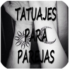 Tatuajes para Parejas Zeichen