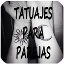 Tatuajes para Parejas APK