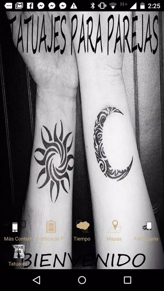 Tatuajes para Parejas APK for Android Download Tatuajes para Parejas APK for Android Download