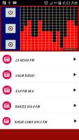 FM Radio: Usa, Jamaica ảnh chụp màn hình 3