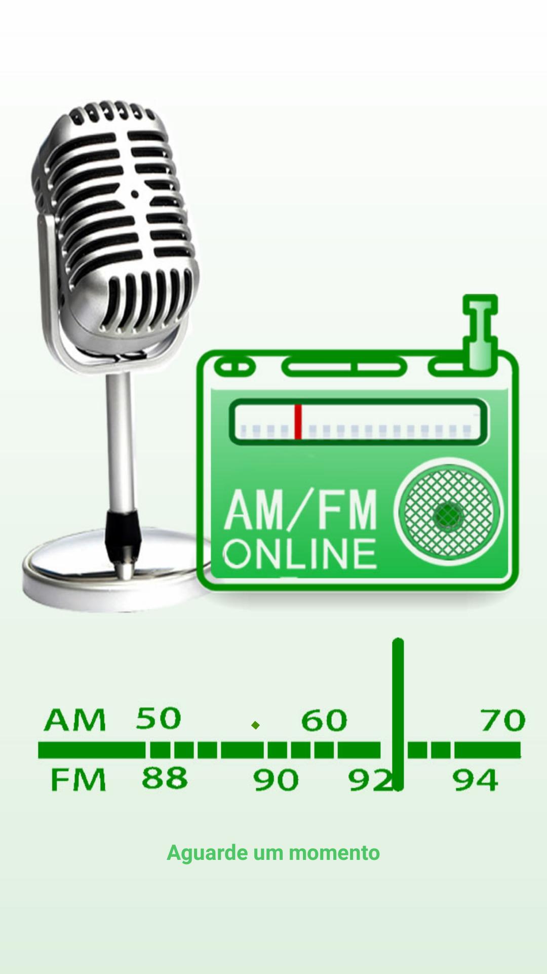Descarga de APK de Radio AM/FM Online para Android