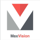 MaxVision Launcher ícone