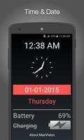 MaxVision Launcher imagem de tela 1