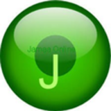 JamaaOnline.com icône