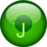 JamaaOnline.com 海報