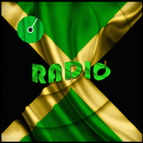 APK Jamaican Radio LIve - Internet Stream Player