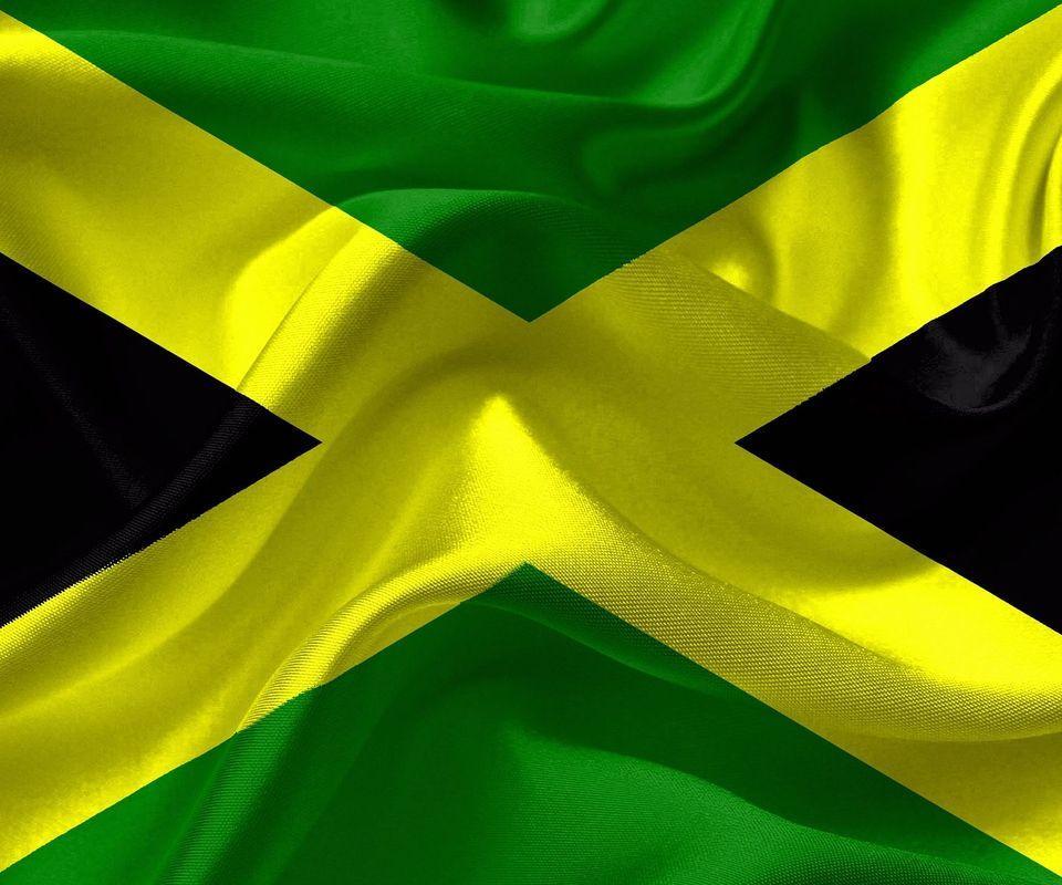 Jamaica Flag Wallpaper for Android - APK Download