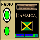 Jamaica FM Radio Free biểu tượng