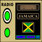 آیکون‌ Jamaica FM Radio Free