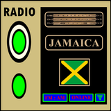 Jamaica FM Radio Free icône