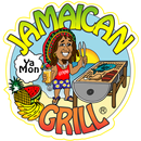 Jamaican Grill-Guam Restaurant APK