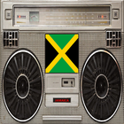 JAMAICAN FM RADIOS Zeichen
