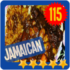 Jamaican Recipes Complete biểu tượng
