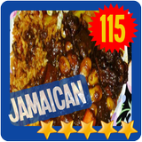 Jamaican Recipes Complete 圖標