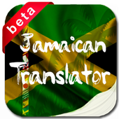 Jamaican Translator иконка