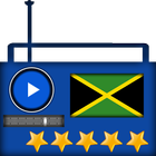 Jamaica Radio Complete Zeichen