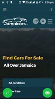 JamaiCars capture d'écran 3