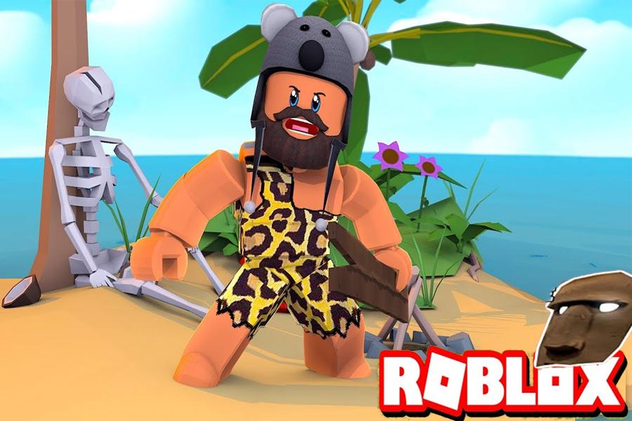 Guia Roblox Booga Booga For Android Apk Download - roblox booga booga leveling glitch level to 100 fast