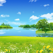 Nature Backgrounds