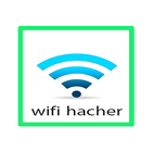 Wifi pass prank 3 icono