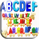 ABCD For Kids HD APK