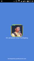 KH. Jamaludin Umar Pandeglang الملصق