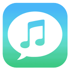 Planet MP3 Music Download icône