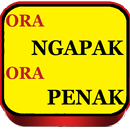 KOMEDI CURANMOR PART 2 APK