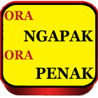 KOMEDI CURANMOR PART 2 ikon