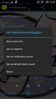 KOMEDI CURANMOR PART 2 syot layar 2