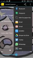 KOMEDI CURANMOR PART 2 syot layar 3