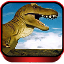 SUARA DINOSAURUS APK