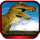 SUARA DINOSAURUS icon