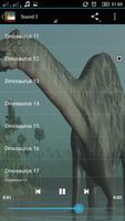 SUARA DINOSAURUS screenshot 2