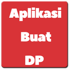 Aplikasi Buat DP icône