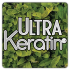 Ultra Keratin 图标