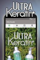 Poster Ultra Keratin