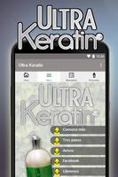 Ultra Keratin تصوير الشاشة 1
