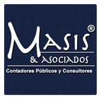 Masis & Asociados иконка