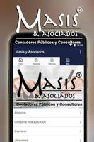 Masis & Asociados скриншот 2