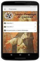 Santo Domingo de Guzmán syot layar 1